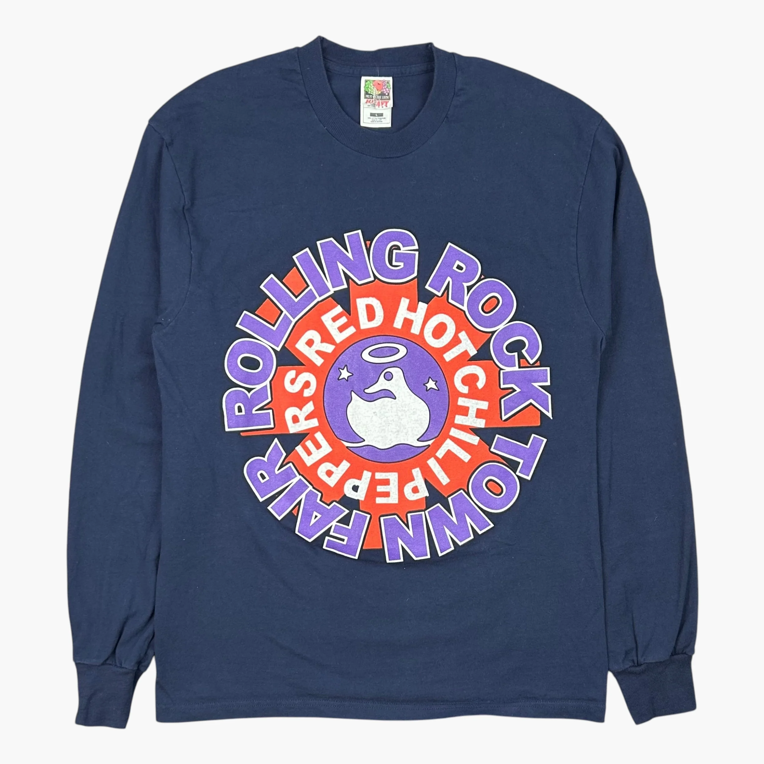 Red Hot Chilli Peppers Archive